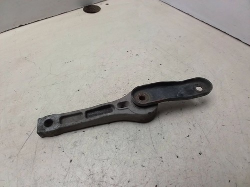 Volkswagen Golf VI 2009 Benzin 90kW Motorlager Motordämpfer 1K0199855ad