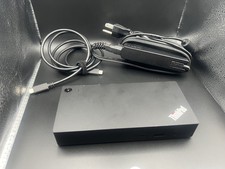 Lenovo ThinkPad USB-C Dock Gen 2 Docking Stat...