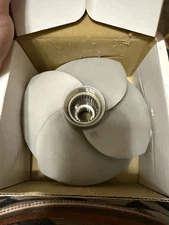 BRAND NEW!! Rotax Brp Impeller P/N- 0462049