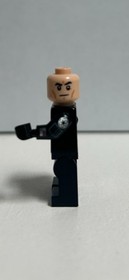 LEGO Star Wars UCS Tie Fighter Pilot Printed Arms Minifigure Sw0632 75095