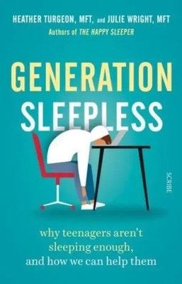 Generation Sleepless | Heather Turgeon (u. a.) | Englisch | Taschenbuch | 2022