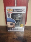 Funko Pop! Rocks - John Lennon #247 Limited Chase Edition W/ Protector - NM