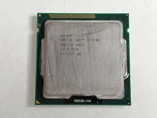 Intel Core i3-2100 3.10 GHz LGA 1155 Desktop CPU Processor SR05C