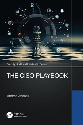 The CISO Playbook Andres Andreu Taschenbuch Einband - flex.(Paperback) Englisch