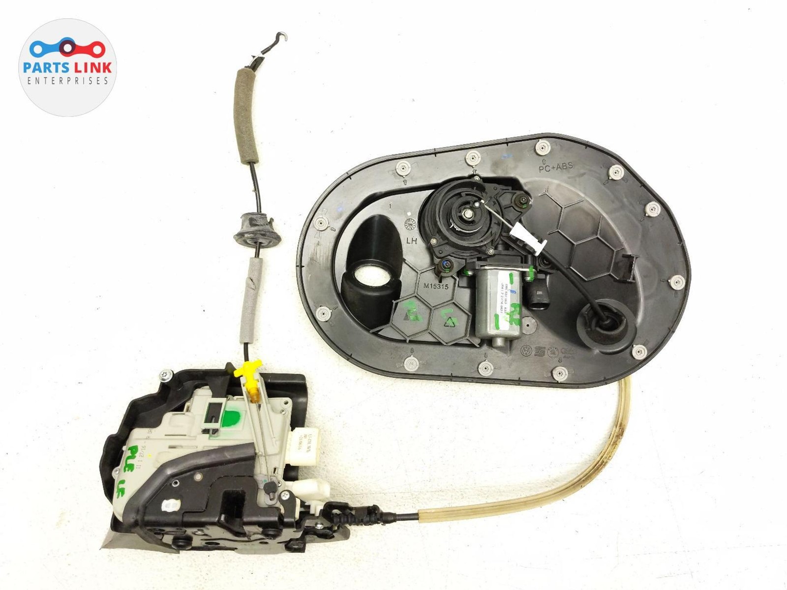 Bentley Bentayga Speed 2016-2020 Front Left Door soft close actuator