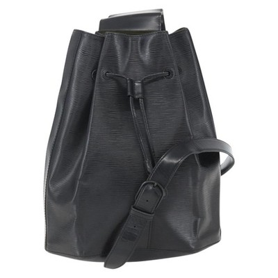LOUIS VUITTON Epi Sac A Dos Shoulder Bag Black M80153 LV Auth ka2724 LOUIS VUITTON Epi Sac A Dos Shoulder Bag Black M80153 LV  main image 3