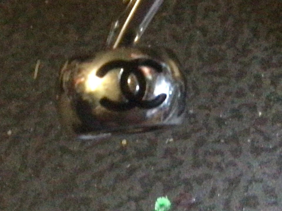 Anillo Chanel Foto 2 de 4