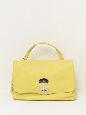 ZANELLATO Postina Daily Shoulder Bag