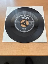 7 Single Tommy Roe - Come on/There will be be...
