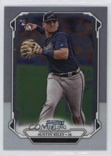 2019 Bowman Sterling Rookie Austin Riley #BSR-69 11oh