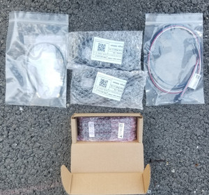 Tesla 2045796-00-A Remote Energy Meter Kit New Complete Powerwall 3 Gateway 3