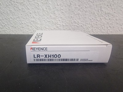 Keyence LR-XH100 OVP