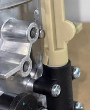 NAPA Echlin Fuel Filter Housing NED FFH200 thumbnail 6