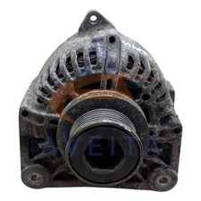 Renault Megane 2005 MK2 1.4 Petrol K4J730 Valeo Alternator 110 Amp 8200100907