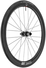 DT Swiss ARC 1100 Spline CS 38 Rear Wheel - 700, 12 x 142mm, Center-Lock, HG11