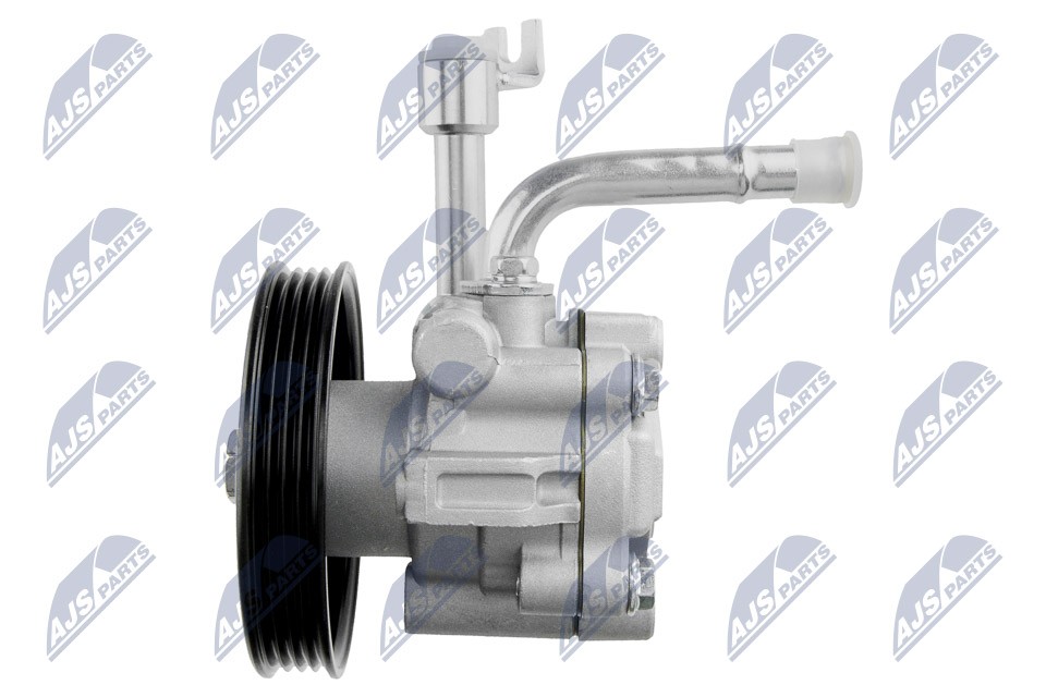 Fits NTY SPW-NS-006 power steering pump NAVARA NP300 (D40) 2.5 dCi/PATHFINDER I - Image 6