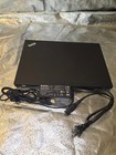 LENOVO THINKPAD X260 I7-6600U 2.60GHz 8gb ram 500gb hdd win 11pro  — photo 4