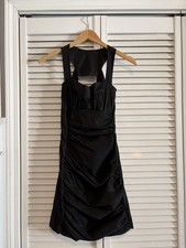 Women’s Cache little Black cocktail dress size 2