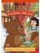 Little Bear: Feel Better, Little Bear [Import] [DVD] J.K.Rowling
