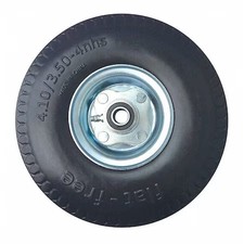 Solid Wheel, Sawtooth, 350 Lb. Load Rating,  53Cm73