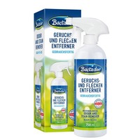 Enzymreiniger Spray 750Ml Bactador - Geruchs- & Fleckenentferner Haustier