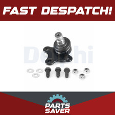 Ball Joint fits CITROEN C4 X 1.2 Lower Outer 2022 on Suspension Delphi Quality