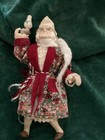KURT ADLER - SCROOGE & TINY TIM 1983 1984 Vintage Collector's Corner — photo 5
