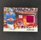 2025 Panini Absolute Jaxson Dart Base (RAW)
