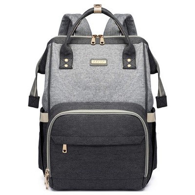 Diaper Bag Backpack for Women, Baby Bags for Girls,Diaper Bag with Changing P...