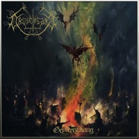 Drudensang - Geysterzvvang Digicd Mediabook (Lim.) New, Black Metal, Equilibrium