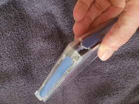 Carrier Complete - Sega Dreamcast UK PAL