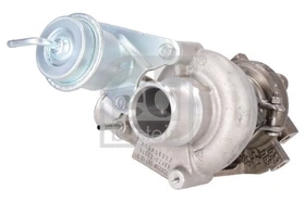 FEBI BILSTEIN Turbolader für Smart Fortwo Coupe 451 1.0 Turbo