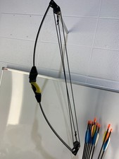 Barnett Banshee Quad Compound Bow