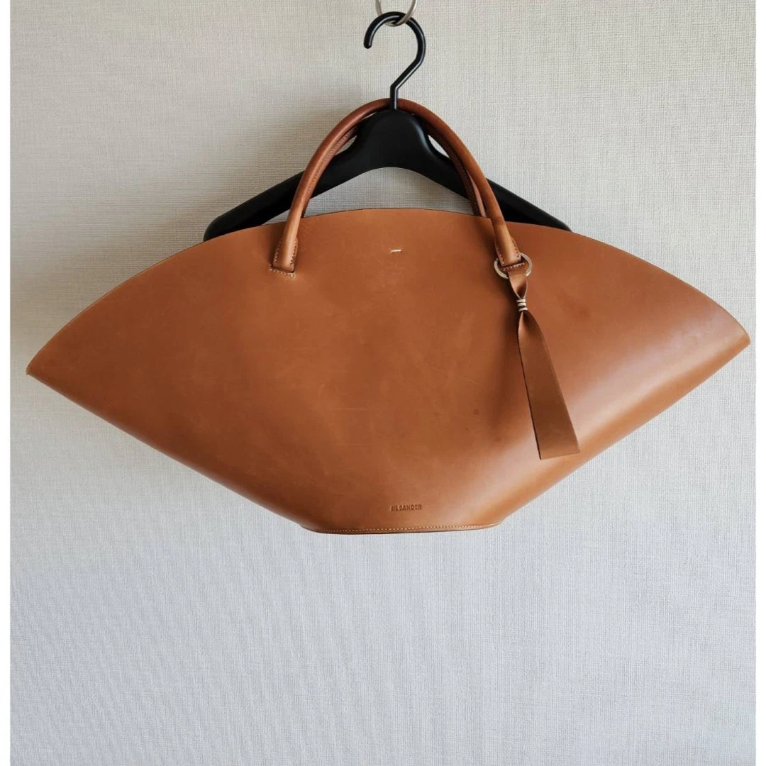 Jil Sander Tote Bags for Women for sale | eBay