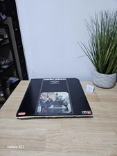 The Buddy Tate Celebrity Club Orchestra Unbroken LP BASF 20740 Jazz Record 