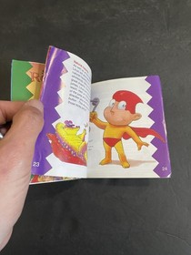quattro adventure nes Manual only