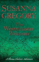 The Westminster Poisoner | Susanna Gregory | Englisch | Taschenbuch | 2010