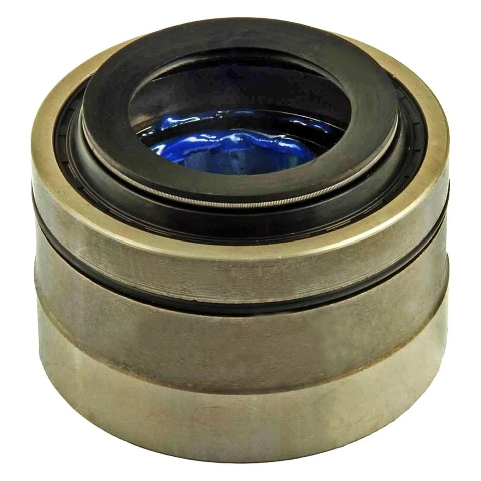 For Ford E-250 Econoline Club Wagon 80-82 ACDelco Gold Rear Axle Shaft Bearing Foto 2 de 4