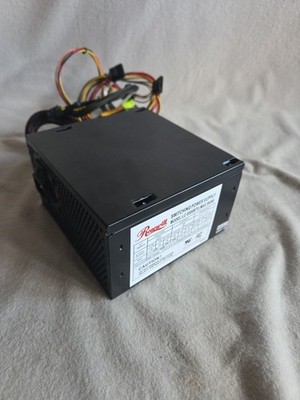 Roseville Switching Power Supply Model: LC-8500BTC (MAX 500W)