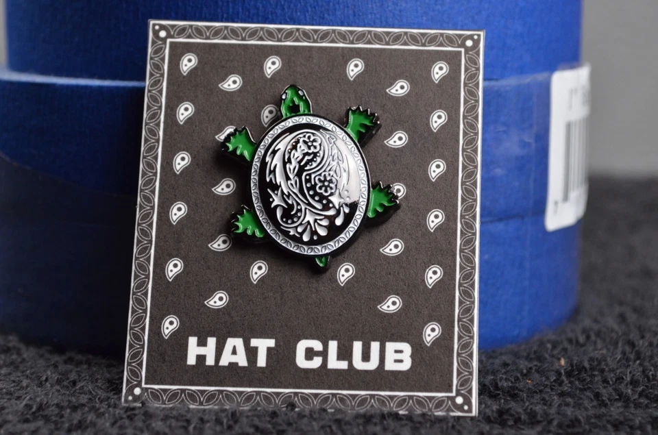 New Era Atlanta Braves 30 Aniversario Floral 59FIFTY Sombrero Ajustado Oliva con PIN Foto 2 de 4