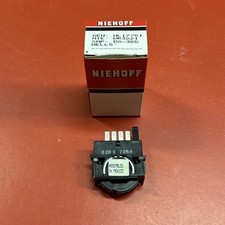 Niehoff DR3221 Switch SMP-DS355 / DS-355 / HL17751