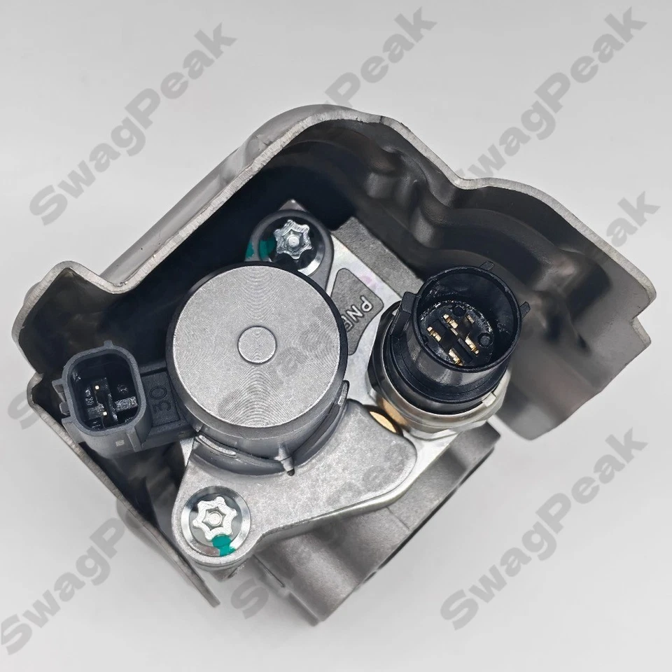 NOVO conjunto de válvula OEM com gaxeta #15810-RAA-A03 para Honda Element Accord Acura - Imagem 3 de 4