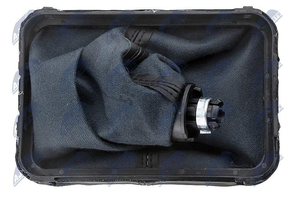 NTY Gear Shift Knob GZB-WW-044 For VW
