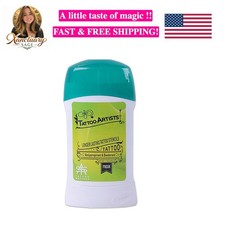 Tattoo Transfer Cream, Gel Skin Solution Professional Transfer Soap Tattoo Su...