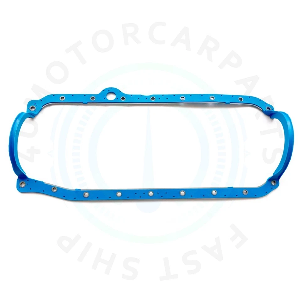 Full Gasket Set For 1996-2000 GMC Savana 1500 2500 Chevrolet Tahoe 5.7L - Image 2 of 4