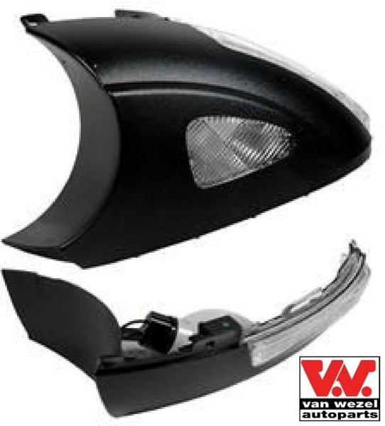 VAN Wezel 5745917 Blinkleuchte Blinker Blinklicht FüR Seat FüR VW-image
