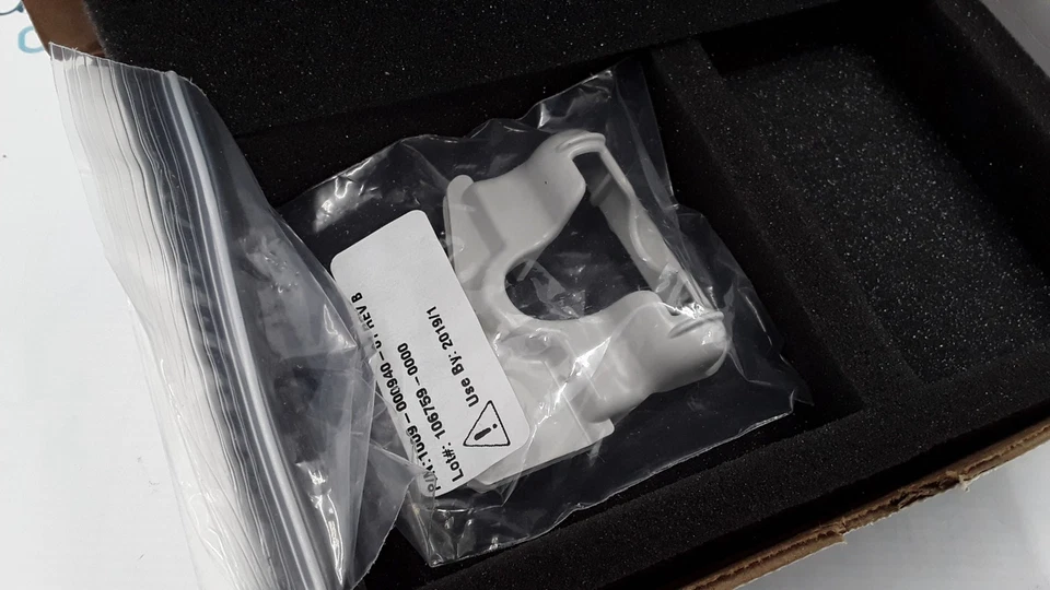 Kit de montaje de pulgadas WI-FI II R Series REF 8005-000102-01 Foto 2 de 3