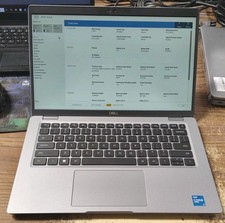 Dell Latitude 5420 14"FHD LAPTOP W/i5-1145G7, 16GB, 256GB.