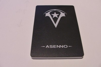 ASENNO AS25 1TB SATA3 SSD DRIVE | eBay