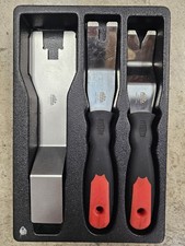 Mac Tools 3pc Interior Trim Tool Set Mac Tools 3pc Interior Trim Tool Set